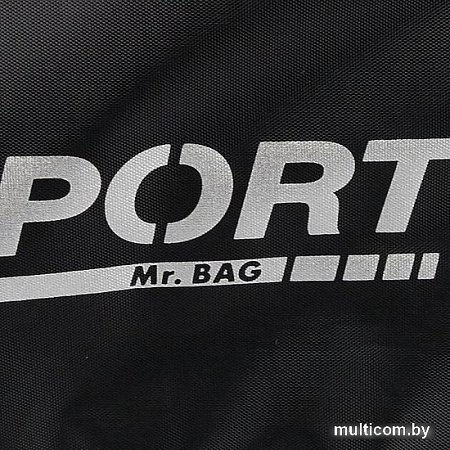 Спортивная сумка Mr.Bag 020-J042R-MB-BNV (синий)