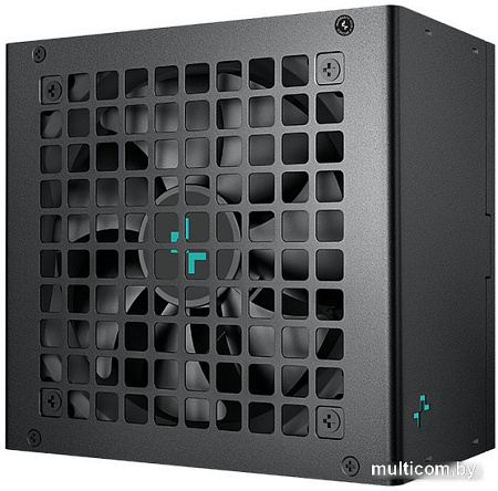 Блок питания DeepCool PL650D