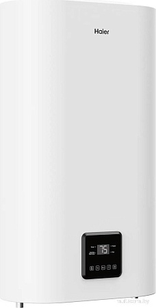 Накопительный электрический водонагреватель Haier ES80V-F6 Inox
