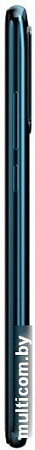 Смартфон BQ-Mobile BQ-6630L Magic L (бирюзовый)