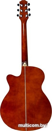 Акустическая гитара Flight F-230C SB