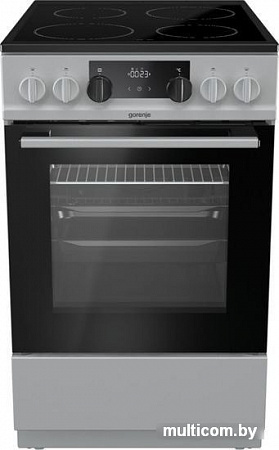 Кухонная плита Gorenje EC5341SG