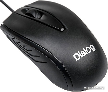 Мышь Dialog Comfort MOC-17U