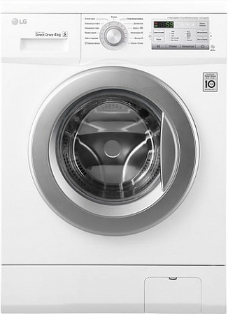 Стиральная машина LG FH0H3SD1