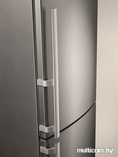 Холодильник Electrolux EN3889MFX