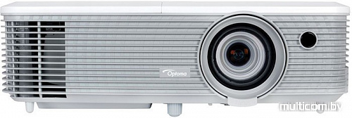 Проектор Optoma W400+