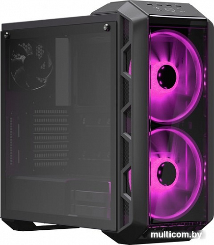 Корпус Cooler Master MasterCase H500