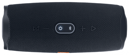 Портативная акустика JBL Charge 4