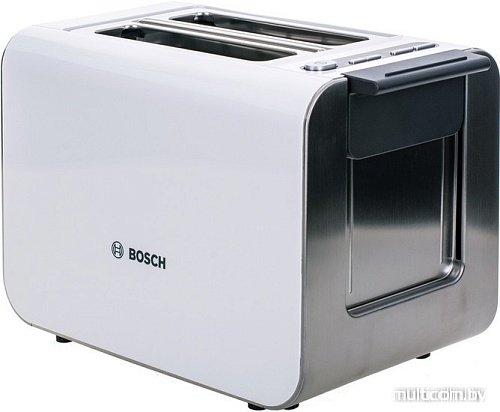 Тостер Bosch TAT8611 Styline