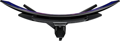 Игровой монитор ASUS ROG Swift OLED PG34WCDM