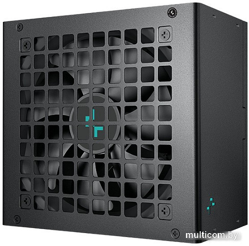 Блок питания DeepCool PL650D