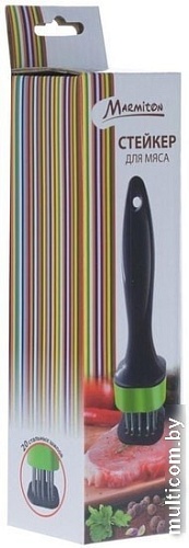 Тендерайзер (размягчитель для мяса) Marmiton 17027