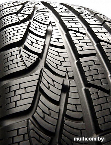 Автомобильные шины Pirelli Winter Sottozero Serie II 235/45R18 94V