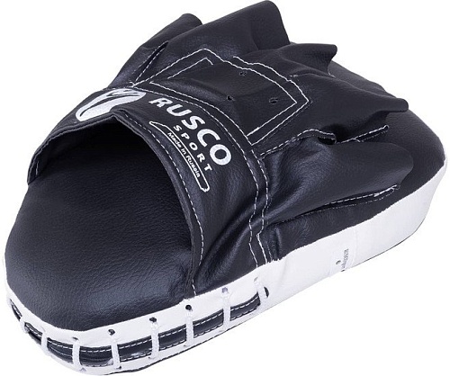 Лапы Rusco Sport Изогнутые (черный)