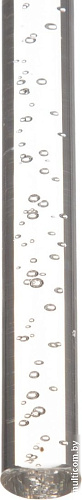 Подвесная люстра BayerLux Локус бабл 9919668 (черный)