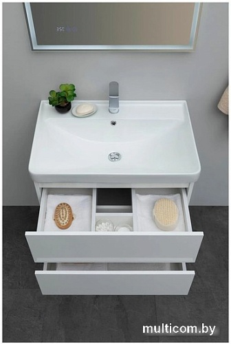Aquanet Тумба под умывальник Вега 70 308333