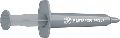 Термопаста Cooler Master MasterGel Pro V2 MGY-ZOSG-N15M-R3