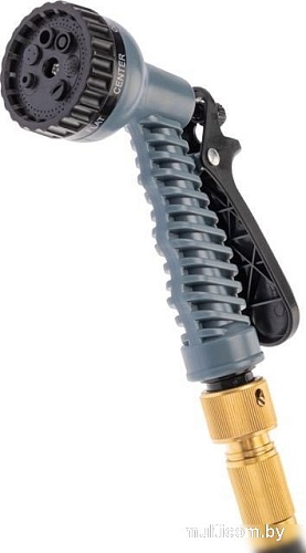 Саморастягивающийся шланг Четыре сезона Профи 62-0319-F