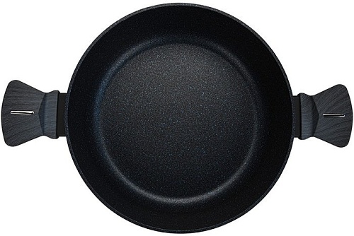 Сотейник Fissman Ferro 14526