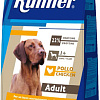 Сухой корм для собак Runner Adult Maintenance для взрослых пород 18 кг