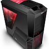 Корпус Zalman Z11 plus Black