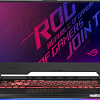 Игровой ноутбук ASUS ROG Strix G G531GT-AL106