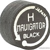 Наклейка для кия Navigator Japan 45.325.13.3 (черный)