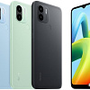Смартфон Xiaomi Redmi A1+ 2GB/32GB международная версия (черный)