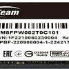 SSD Team MP44 2TB TM8FPW002T0C101