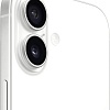 Телефон Apple iPhone 17 Dual eSIM 512GB (белый)