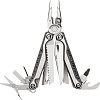 Туристический нож Leatherman Charge Plus TTi (серый)