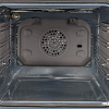 Электрический духовой шкаф ZorG Technology BE6 RST(EMY) BL
