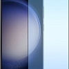 Защитное стекло Mocoll 2.5D для Samsung S23 (черный)