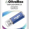 USB Flash Oltramax 30 16GB (синий) [OM016GB30-BL]