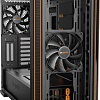 Корпус be quiet! Silent Base 601 BGW25 (черный/оранжевый)