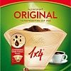 Фильтр для кофе Melitta 1x4-40 Original (коричневый)