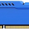Оперативная память Kingston FURY Beast 4ГБ DDR3 1600 МГц KF316C10B/4