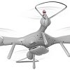 Квадрокоптер Syma X25PRO FPV