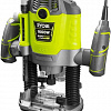 Вертикальный фрезер Ryobi RRT1600-K 5133004796