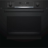 Электрический духовой шкаф Bosch Serie 6 HBA578BB0