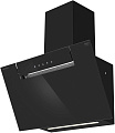 Кухонная вытяжка Meferi AIRBOX60BK Comfort