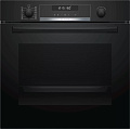 Электрический духовой шкаф Bosch Serie 6 HBA578BB0