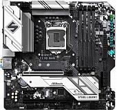 Материнская плата ASRock B460M Steel Legend