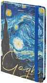 Ежедневник BRAUBERG Van Gogh 113728