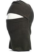Горнолыжная балаклава Huntsman 2633 (р-р 58-60, хаки)