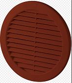 Вентиляционная решетка Awenta TRU18KBR