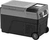 Компрессорный автохолодильник Filymore H-B35IM 38л (серый/черный)