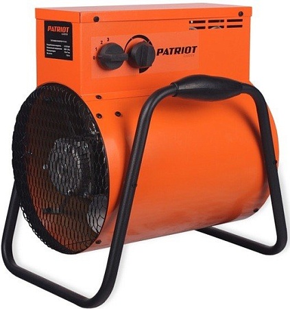 Тепловая пушка Patriot PT-R 12 [633 30 7280]