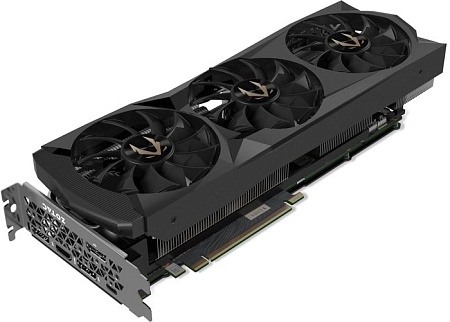 Видеокарта ZOTAC Gaming GeForce RTX 2080 Ti Triple Fan 11GB GDDR6 ZT-T20810F-10P