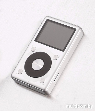 MP3 плеер FiiO X1